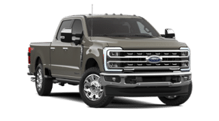 2026 Ford Super Duty® External Image 5